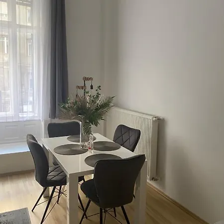 Appartement Blue Danube Downtown With Free Parking Boedapest