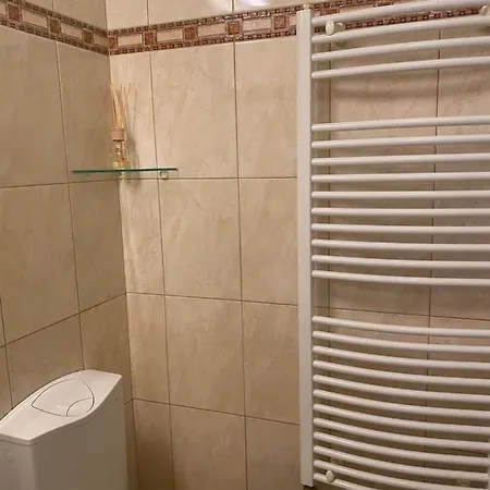 Apartmán Blue Danube Downtown With Free Parking *
