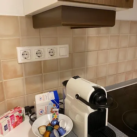 Apartmán Blue Danube Downtown With Free Parking *
