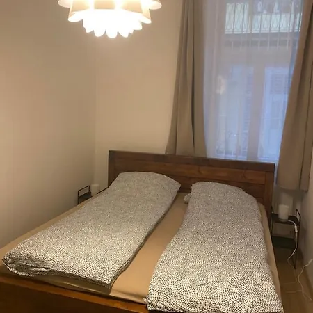 Blue Danube Downtown With Free Parking *