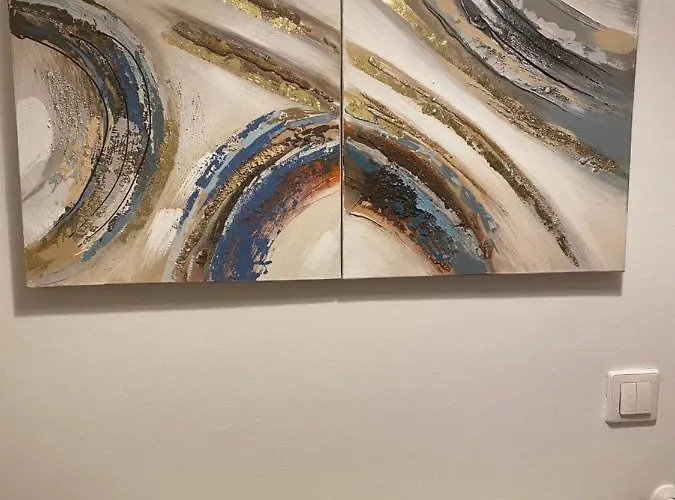 Blue Danube Downtown With Free Parking * Budapesta