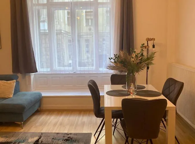 Blue Danube Downtown With Free Parking * Budapesta