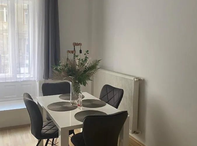 Apartament Blue Danube Downtown With Free Parking Budapesta