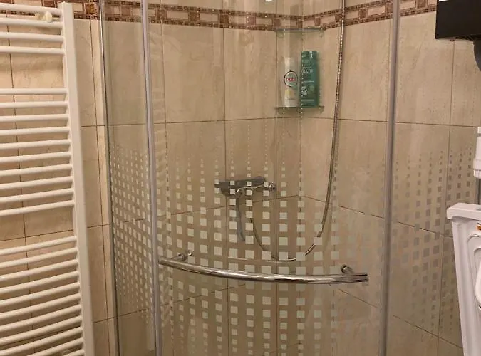 Blue Danube Downtown With Free Parking Budapesta